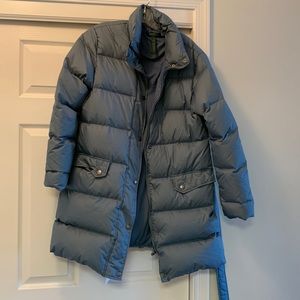 Lauren Ralph Lauren Bubble Coat